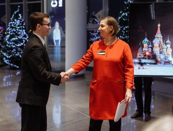 «Миссия выполнима»: квест в музее