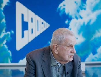 Томас Венцлова: Литовцы ценили Ельцина