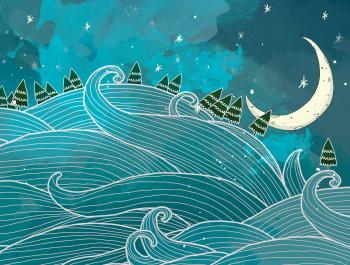 Новогодние каникулы в Ельцин Центре