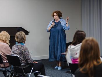 Арина Бородина — о том, где лучше смотреть сериалы