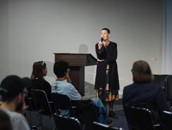 Лабиринты памяти и света: Владимир Куприянов и фотография 1990-х