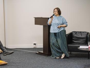 Аутизм от «А» до «Я»: справимся вместе