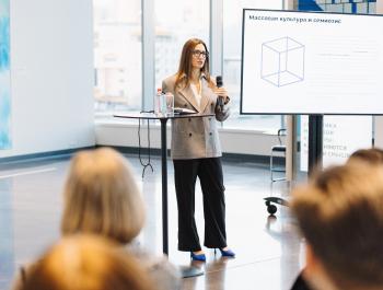 Людмила Запорожцева: почему массовая культура больше не объединяет