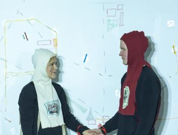 «Рамаэло и Джиета»: пьеса со счастливым концом