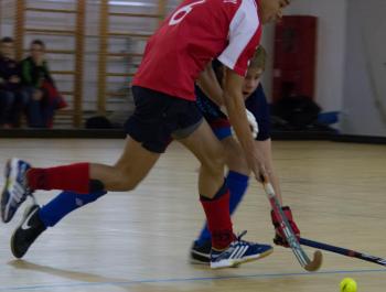 Третий Кубок Ельцина по индорхоккею пройдет в Екатеринбурге