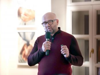 «Мне просто спросить». Камиль Бахтияров – о женском здоровье