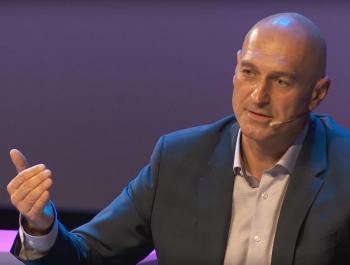 Цифровая реальность: big data