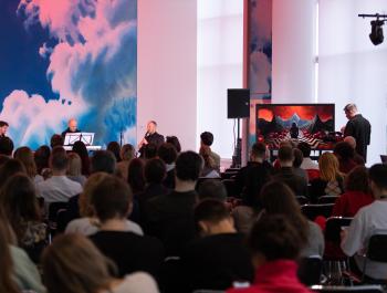 «Твин Пикс» – любимый сериал 90-х