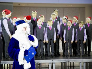 Ёлки народов мира: путешествие в Новый год