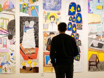 «Девяностые детства»: опыт взросления в 90-х