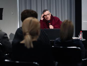 Вячеслав Шмыров: как перестройка изменила советское кино