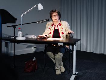 Владимир Маканин: писатель формул и «самости»