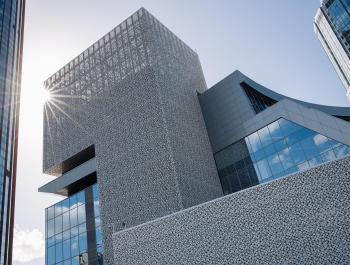 Открыт прием заявок на участие в конкурсе «Музыкальная резиденция»