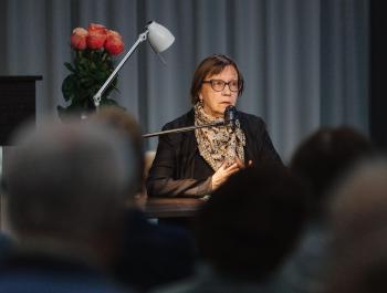 Андрей Битов: путь от рефлексии к литературной «канонизации»