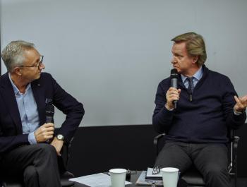 Геннадий Бордюгов: «Не надо бояться 1917 года»