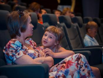 «Сфера колдовства» с Ильей Колмановским