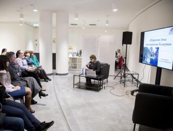 Михаил Пришвин, фотограф и писатель