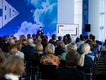 Александр Архангельский — о советском Пушкине