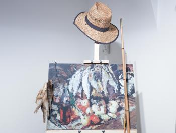 Деревня Охотино – новый адрес проекта «Музей как шанс»