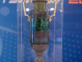 XII Кубок Ельцина по волейболу: золото у болгарок, наши девушки – серебряные