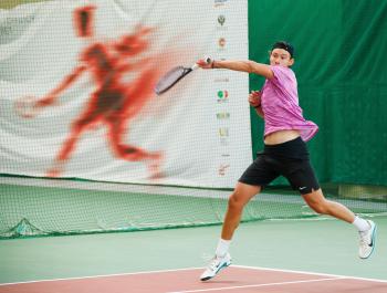 Теннисный «Кубок Ельцина – 2026» финишировал