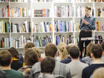 Яков Друскин: «Летом запрусь от мира и обдумаю все-как-что есть…»