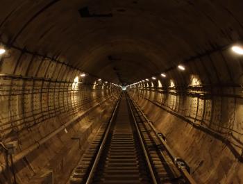 Александр Жестков: «Поездка в метро – культурный опыт»