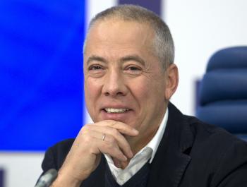 Аркадий Новиков​: «Всё самое сложное впереди»