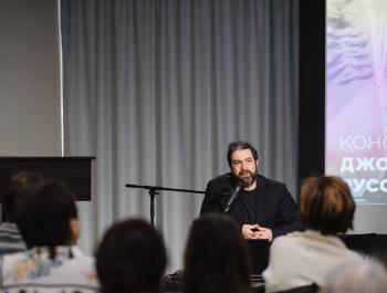 Русский Джордж Гершвин