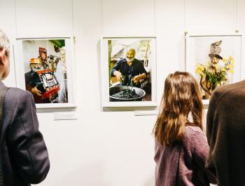 Сергей Параджанов – режиссёр свободы