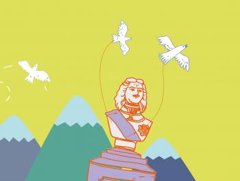 Фестиваль детских музейных маршрутов «Время открытий»