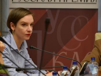 «Русская Премия»: названы лауреаты, составившие короткий список