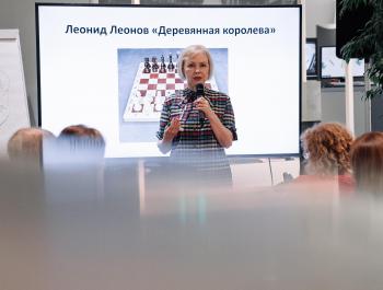 У «Суеты вокруг дивана» летние каникулы