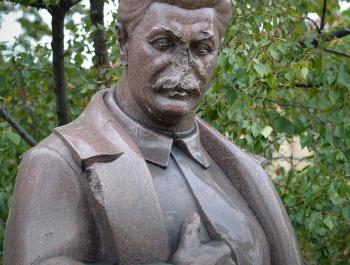 «Фильм о детях узниц сталинских лагерей — наш человеческий долг»