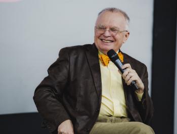 Василий Власов: о науке и лженауке