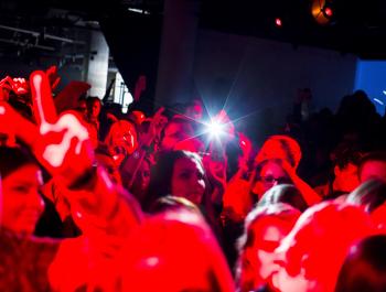 «Музыка свободы» объединяет