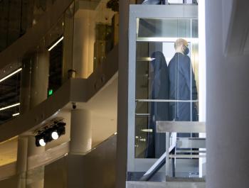 Легендарная Александринка – в Ельцин Центре