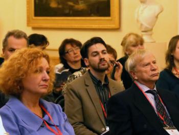 Музей, образование, дети