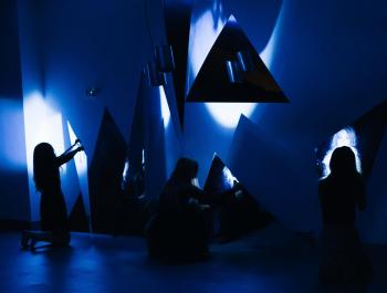 В Ночь музеев в Ельцин Центре