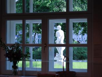 Филиал Ельцин Центра в Москве представил летнюю культурную программу