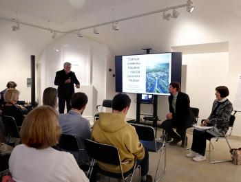 Кашин, город «русского сердца»