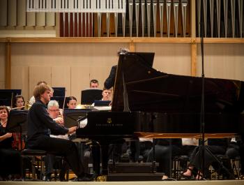 Назван победитель конкурса Лотар-Шевченко