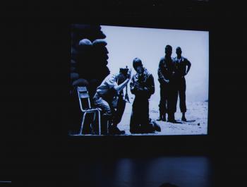 McCullin: изнанка войны глазами фотографа