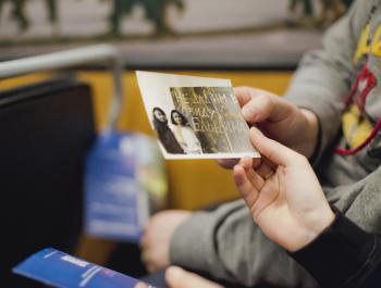 Как женщины победили дефицит в 90-е