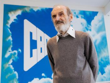 Ушёл из жизни Эрик Булатов