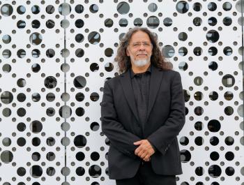 Макс Уэлч Гуэрра: «В Екатеринбурге – архитектурное наследие Европы»