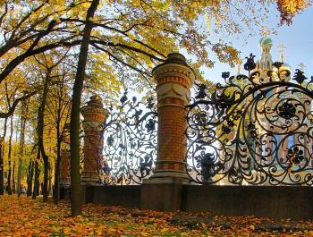 Семинар «Я думаю!» пройдет в Санкт-Петербурге