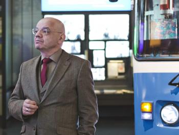 Константин Райкин: «Музей сделан правдиво»