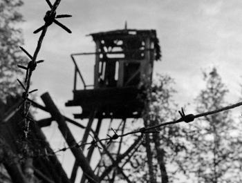 В Ельцин Центре показали фильм о детях узниц Акмолинского лагеря