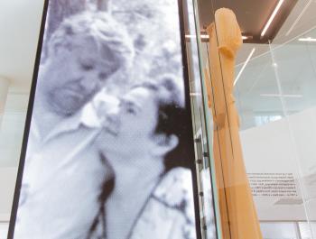 «Первая леди»: праздничная экскурсия к 8 Марта